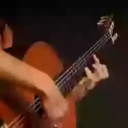 Classical Guitar Concert